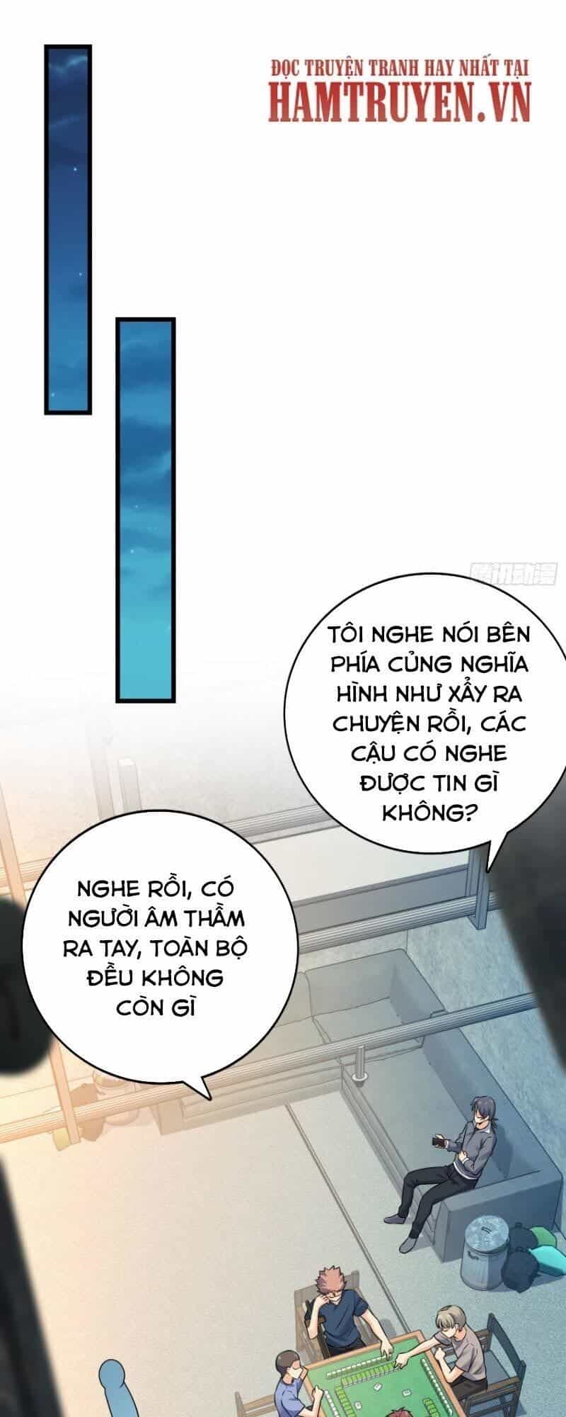Đại Vương Tha Mạng - Chương 133 - ảnh 26