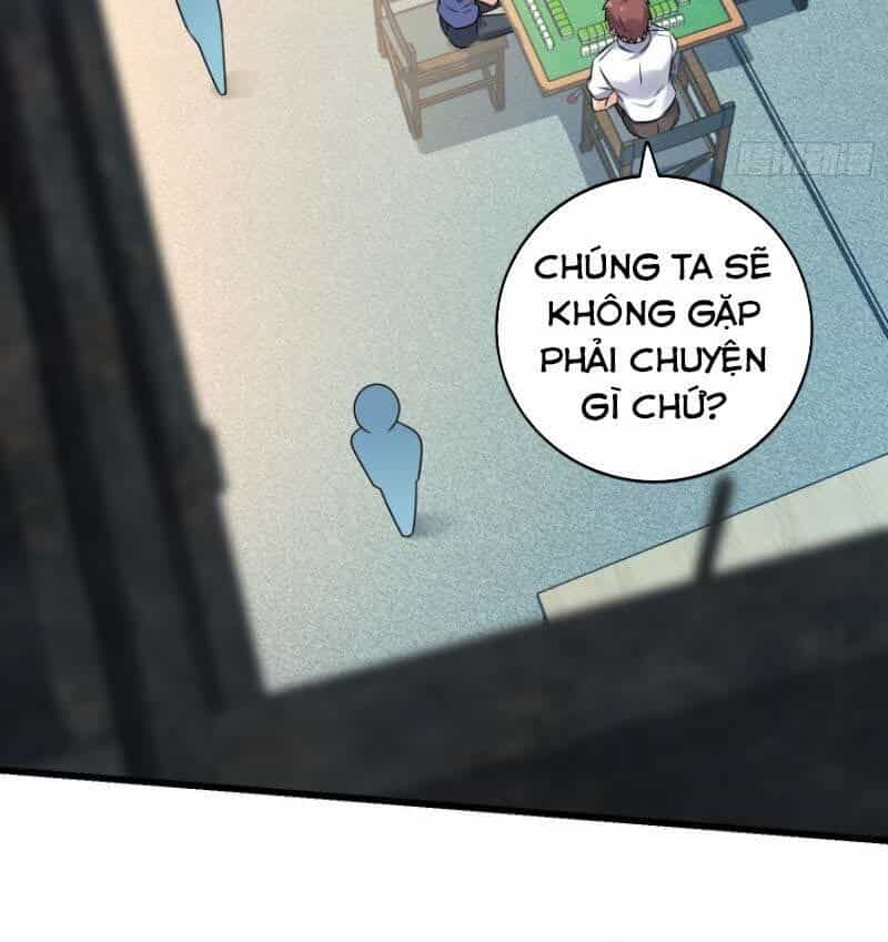 Đại Vương Tha Mạng - Chương 133 - ảnh 27