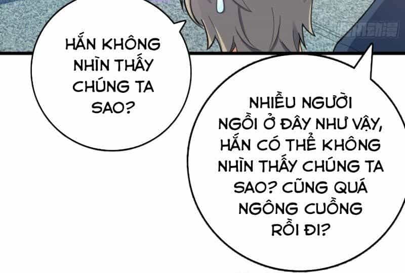 Đại Vương Tha Mạng - Chương 133 - ảnh 37