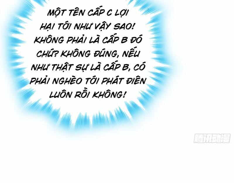 Đại Vương Tha Mạng - Chương 134 - ảnh 26