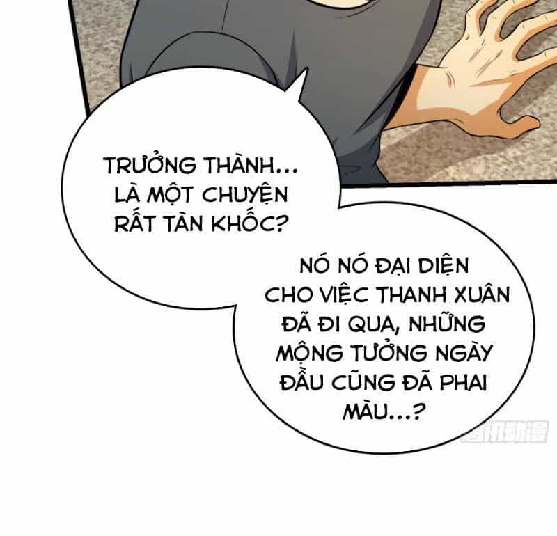 Đại Vương Tha Mạng - Chương 134 - ảnh 28