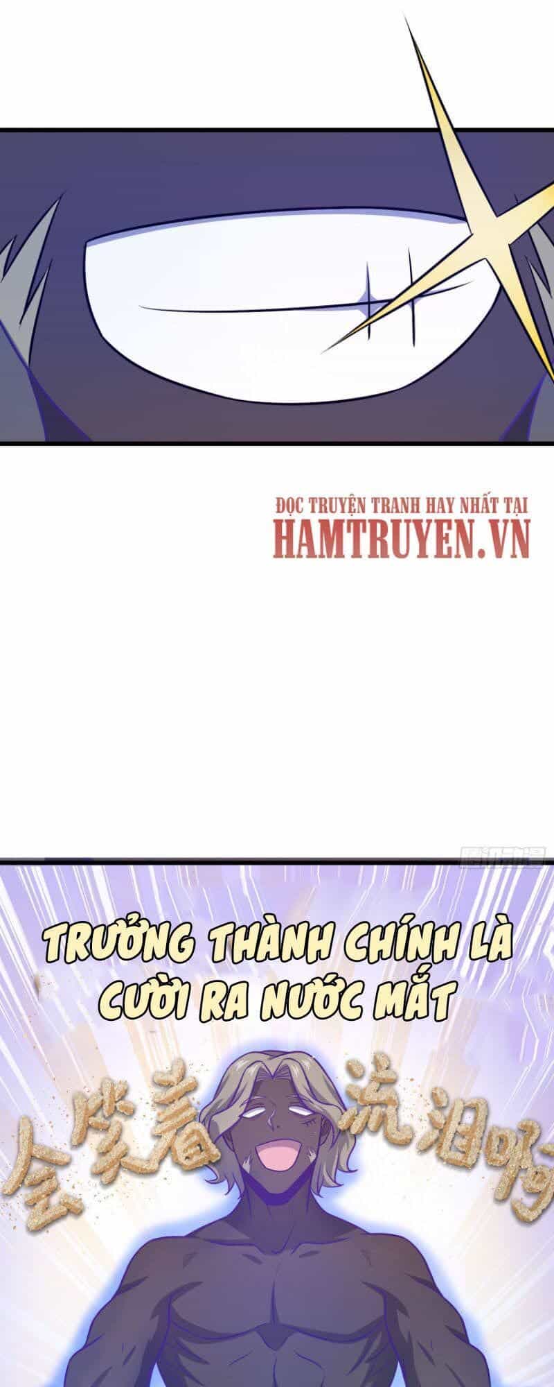 Đại Vương Tha Mạng - Chương 134 - ảnh 29