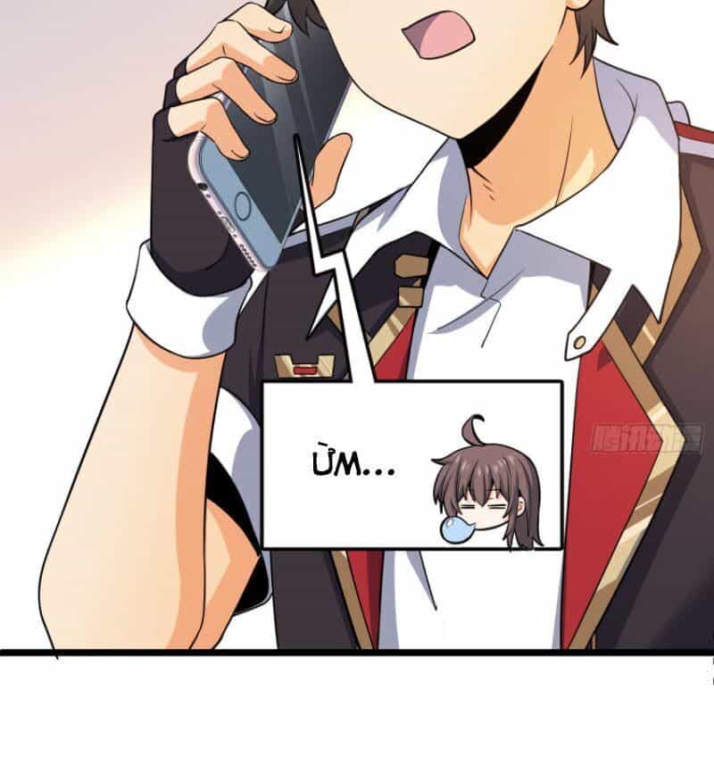 Đại Vương Tha Mạng - Chương 135 - ảnh 8