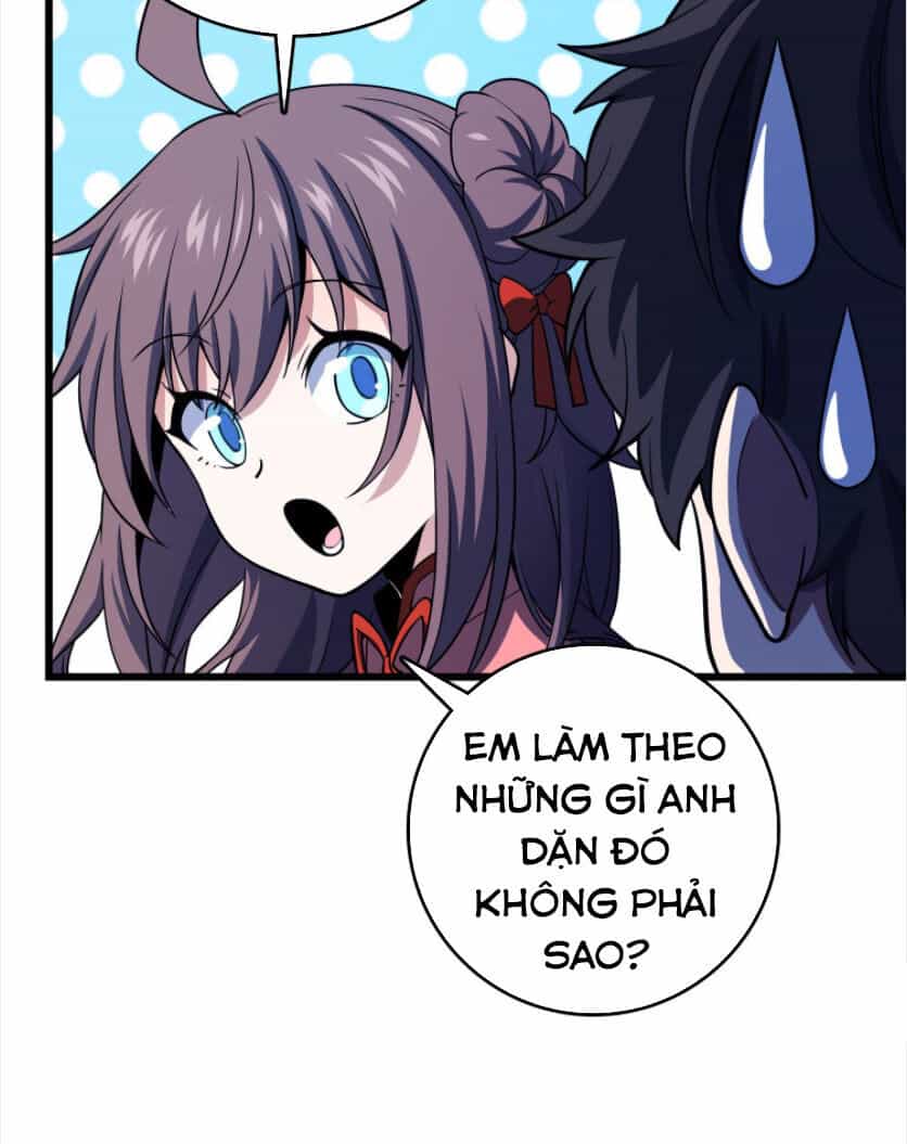 Đại Vương Tha Mạng - Chương 136 - ảnh 53