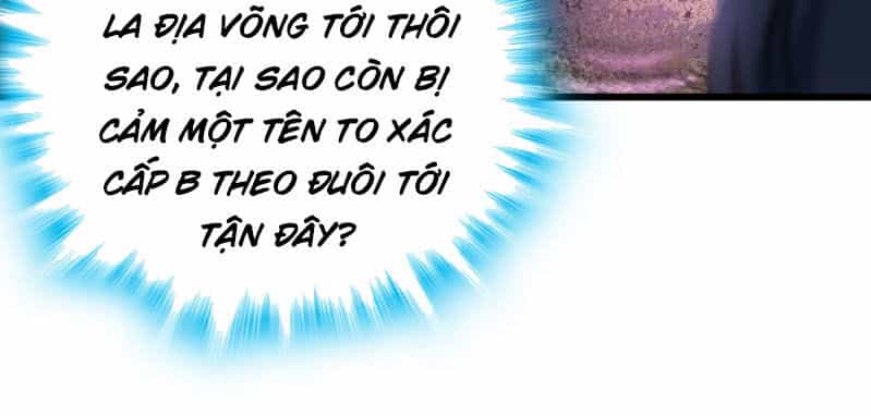 Đại Vương Tha Mạng - Chương 137 - ảnh 27