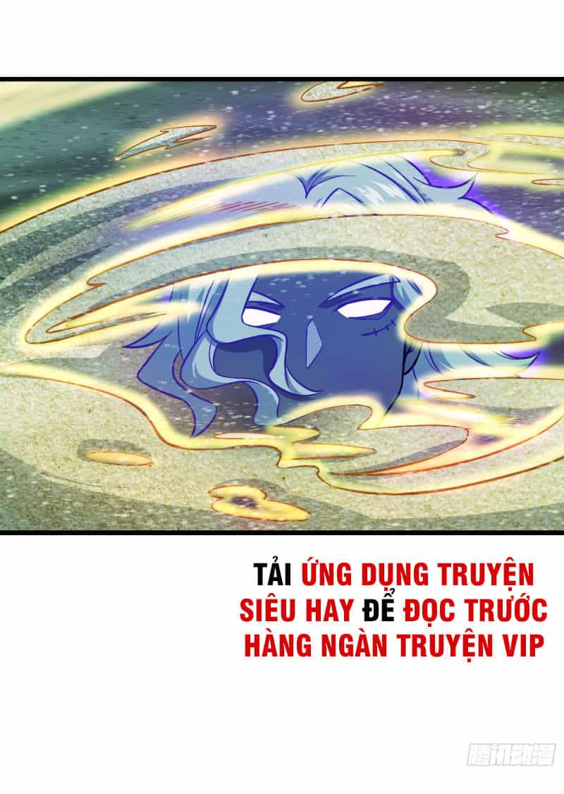 Đại Vương Tha Mạng - Chương 137 - ảnh 36
