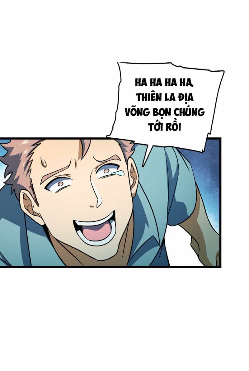 Đại Vương Tha Mạng - Chương 137 - ảnh 42