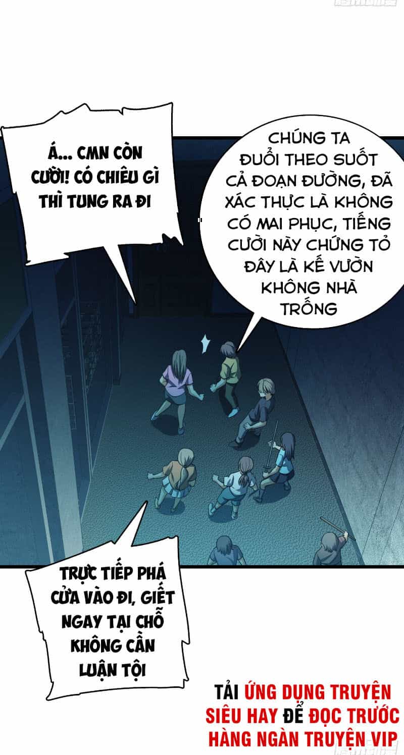 Đại Vương Tha Mạng - Chương 137 - ảnh 43