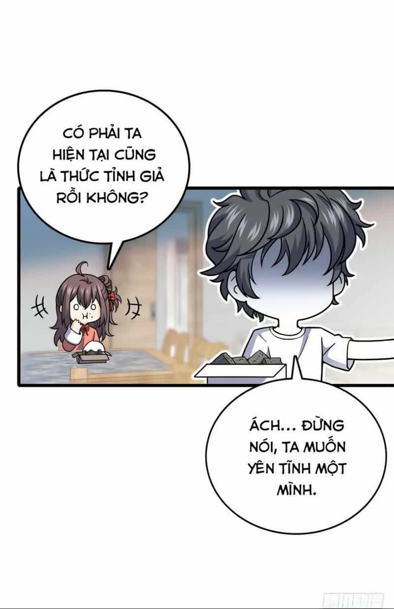 Đại Vương Tha Mạng - Chương 14 - ảnh 18