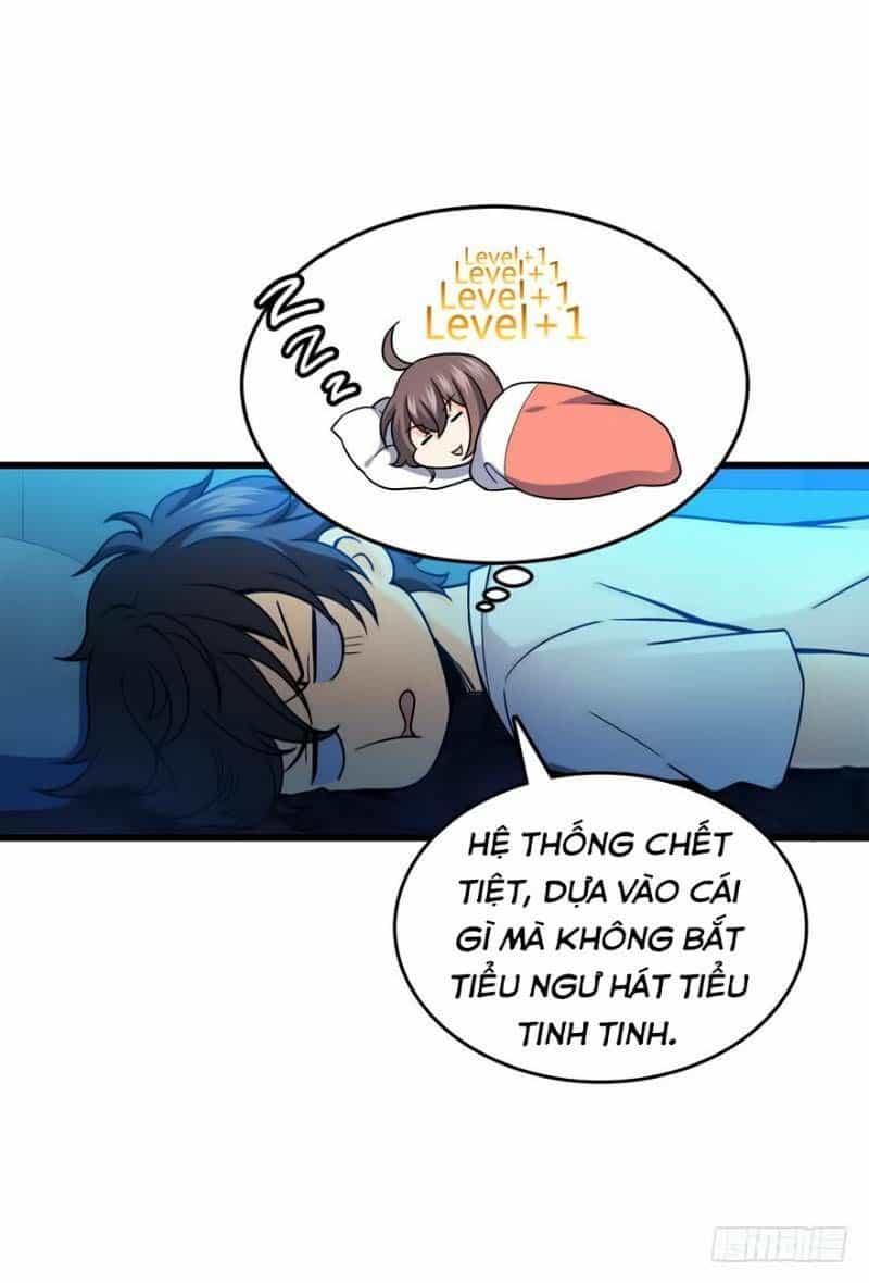 Đại Vương Tha Mạng - Chương 14 - ảnh 20