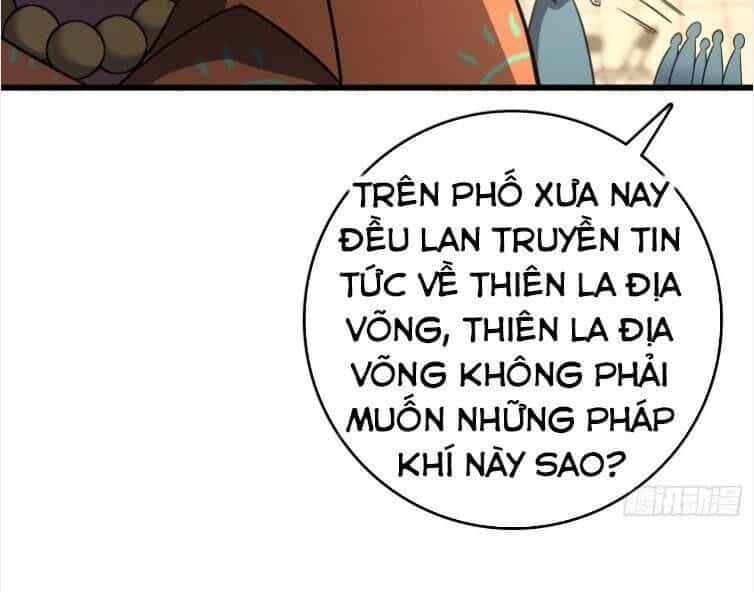 Đại Vương Tha Mạng - Chương 138 - ảnh 35