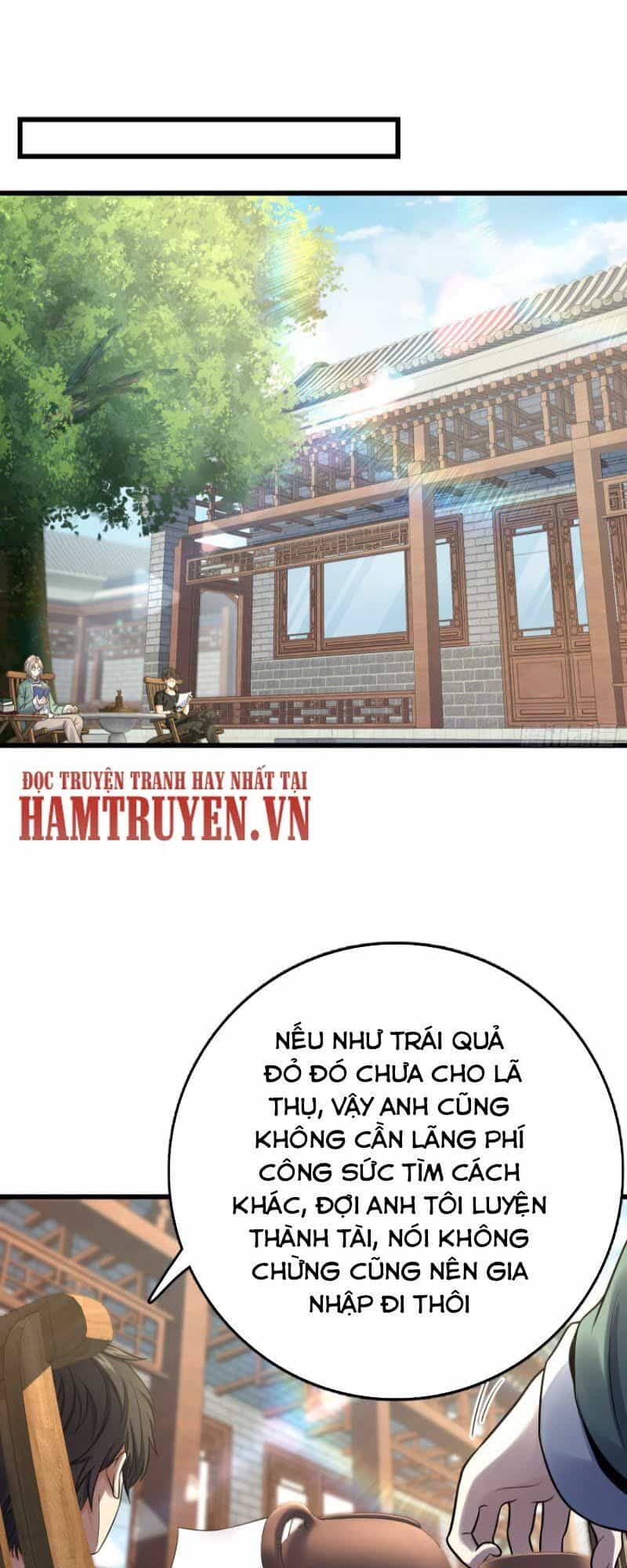 Đại Vương Tha Mạng - Chương 139 - ảnh 18