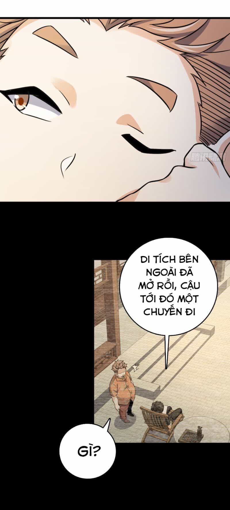 Đại Vương Tha Mạng - Chương 139 - ảnh 42