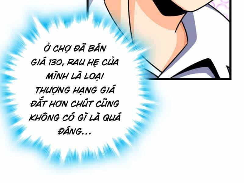 Đại Vương Tha Mạng - Chương 140 - ảnh 21
