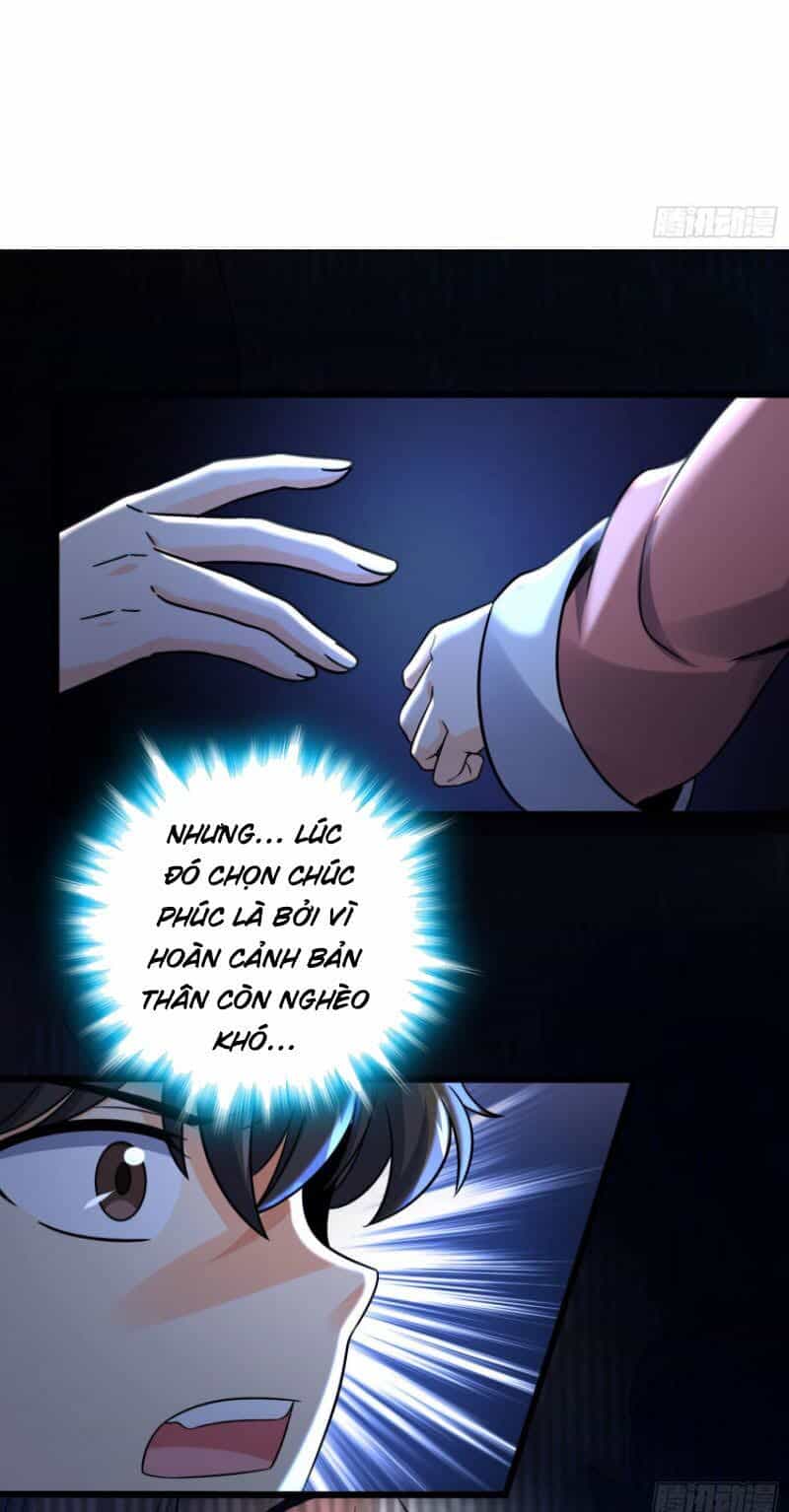 Đại Vương Tha Mạng - Chương 140 - ảnh 54