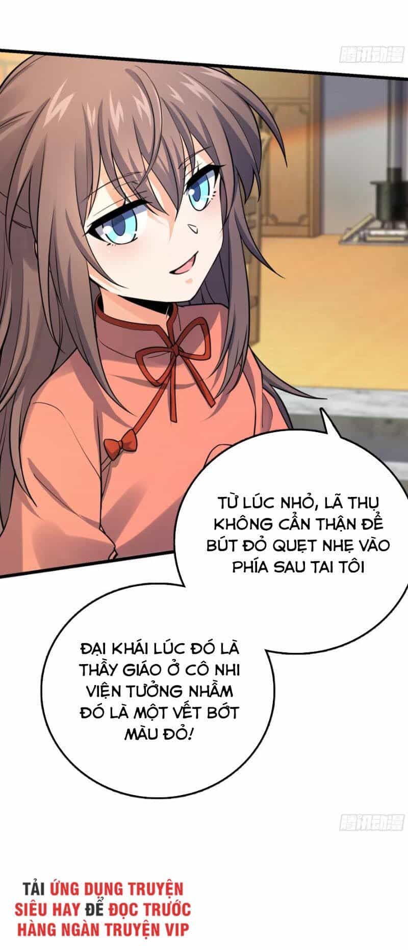 Đại Vương Tha Mạng - Chương 141 - ảnh 24