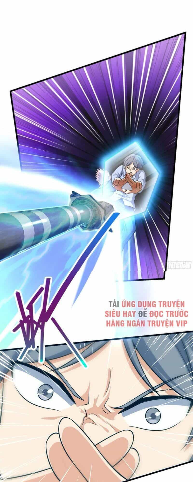 Đại Vương Tha Mạng - Chương 141 - ảnh 39