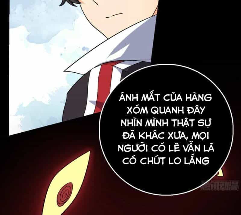 Đại Vương Tha Mạng - Chương 142 - ảnh 18