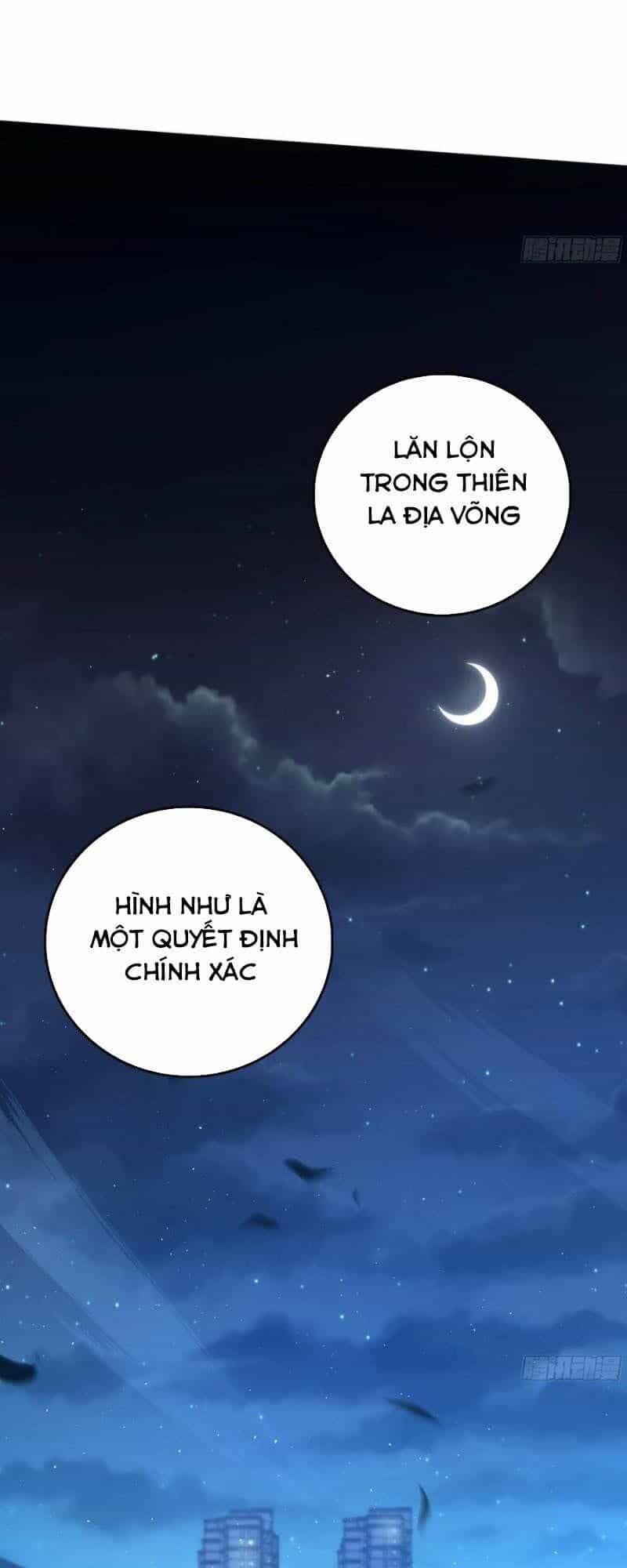 Đại Vương Tha Mạng - Chương 142 - ảnh 26