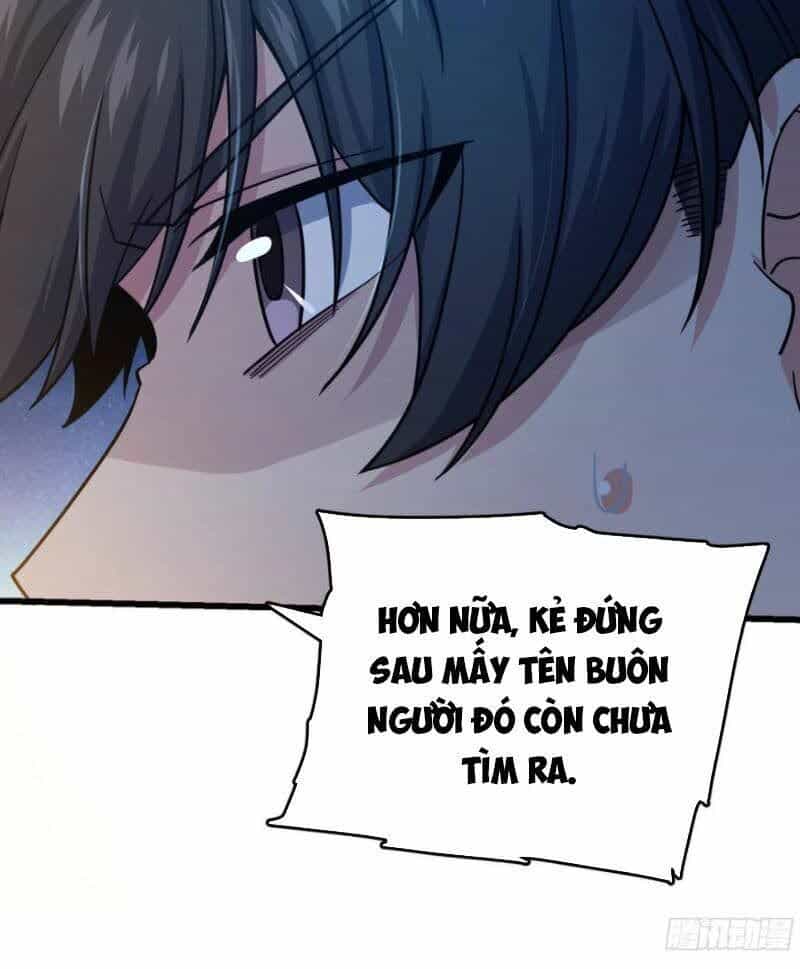 Đại Vương Tha Mạng - Chương 142 - ảnh 29