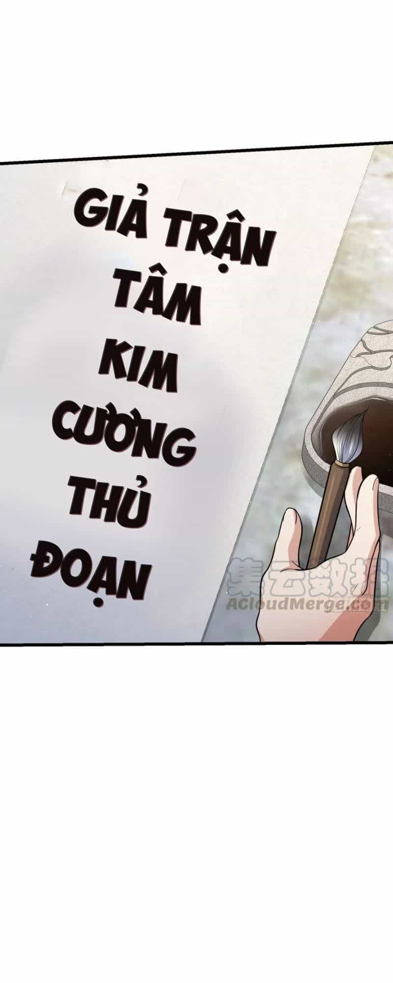 Đại Vương Tha Mạng - Chương 142 - ảnh 8