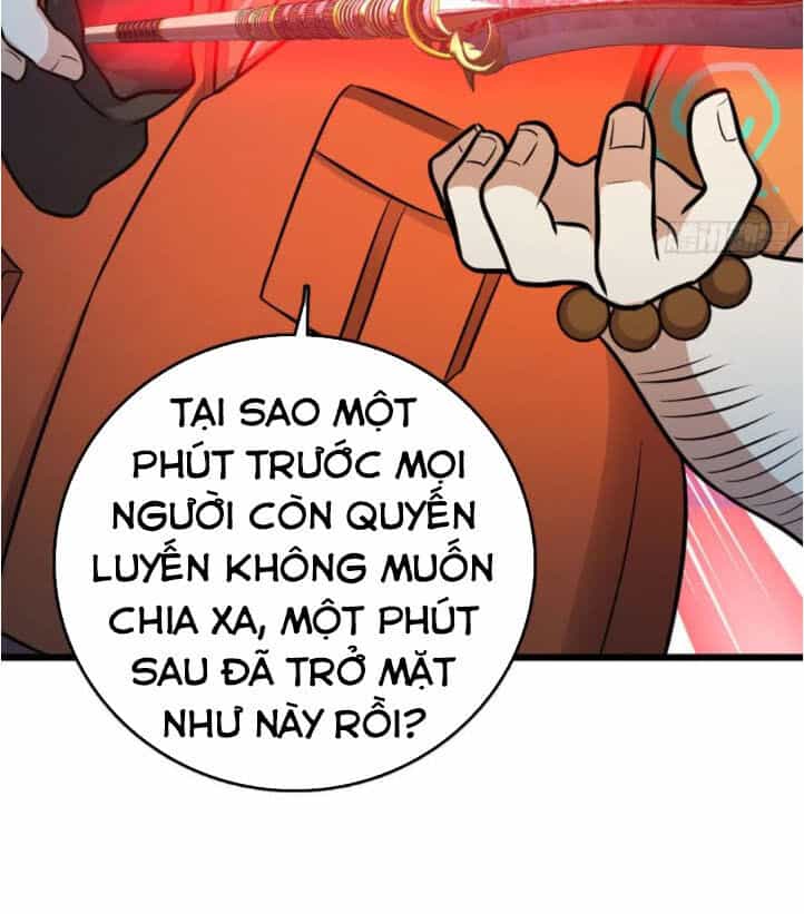 Đại Vương Tha Mạng - Chương 144 - ảnh 55