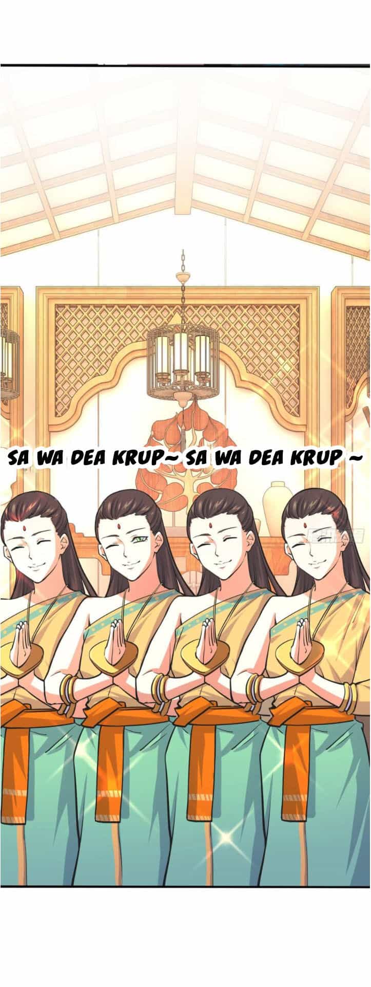 Đại Vương Tha Mạng - Chương 145 - ảnh 46