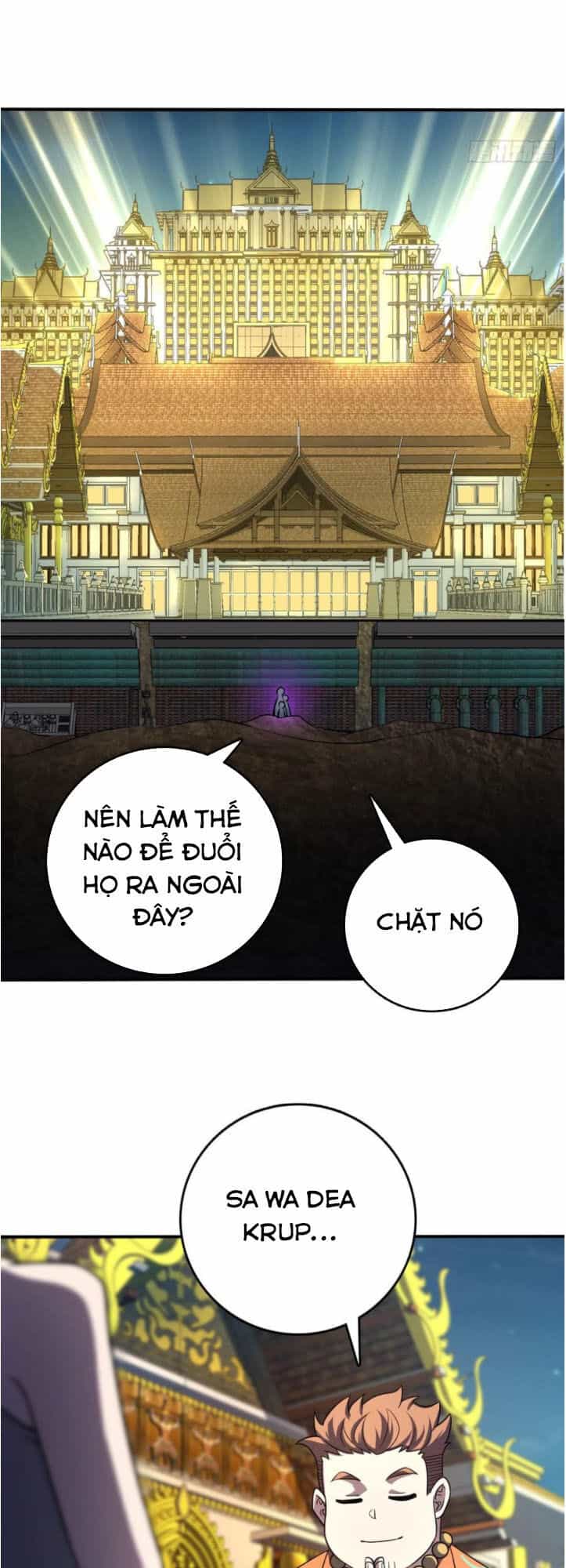 Đại Vương Tha Mạng - Chương 145 - ảnh 47