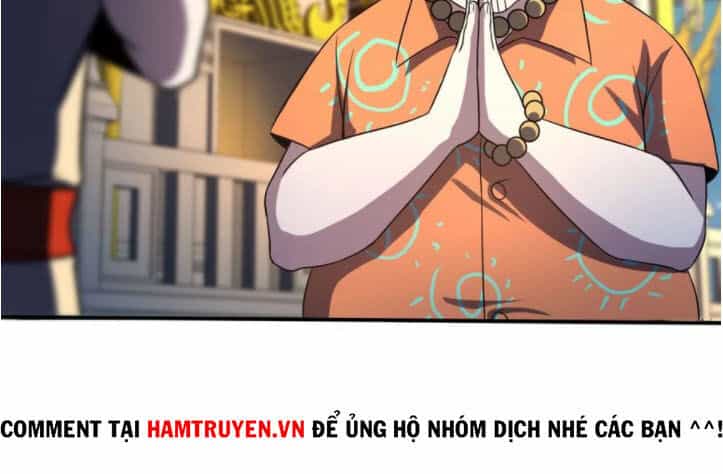 Đại Vương Tha Mạng - Chương 145 - ảnh 48