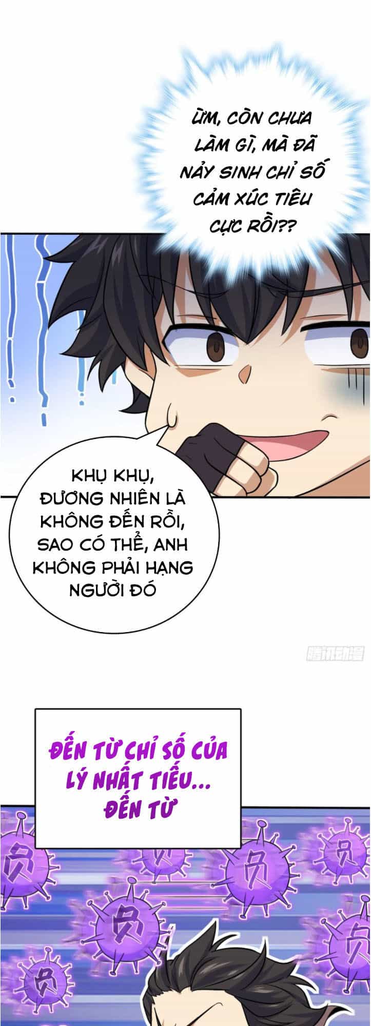 Đại Vương Tha Mạng - Chương 145 - ảnh 65