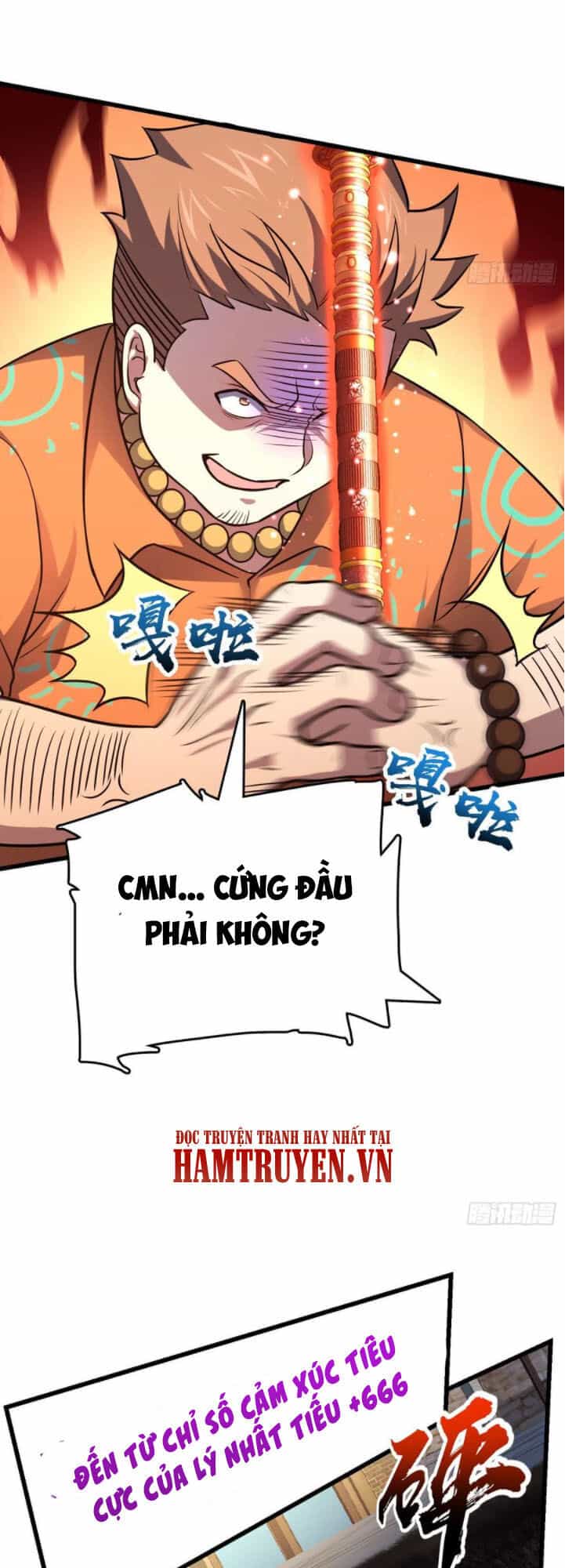 Đại Vương Tha Mạng - Chương 146 - ảnh 19