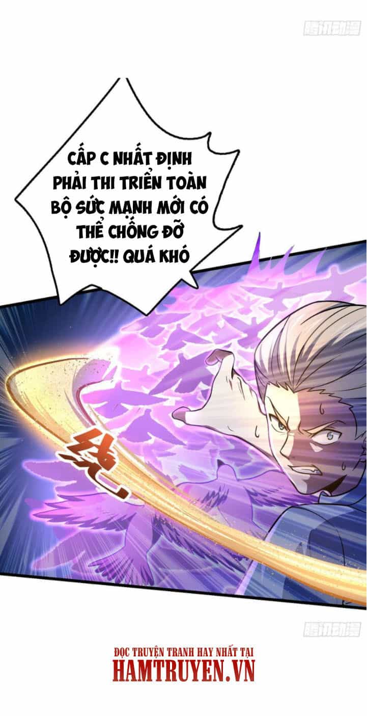 Đại Vương Tha Mạng - Chương 146 - ảnh 40