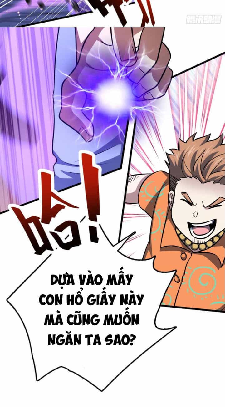 Đại Vương Tha Mạng - Chương 146 - ảnh 46