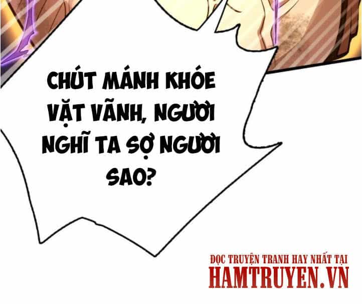 Đại Vương Tha Mạng - Chương 146 - ảnh 69
