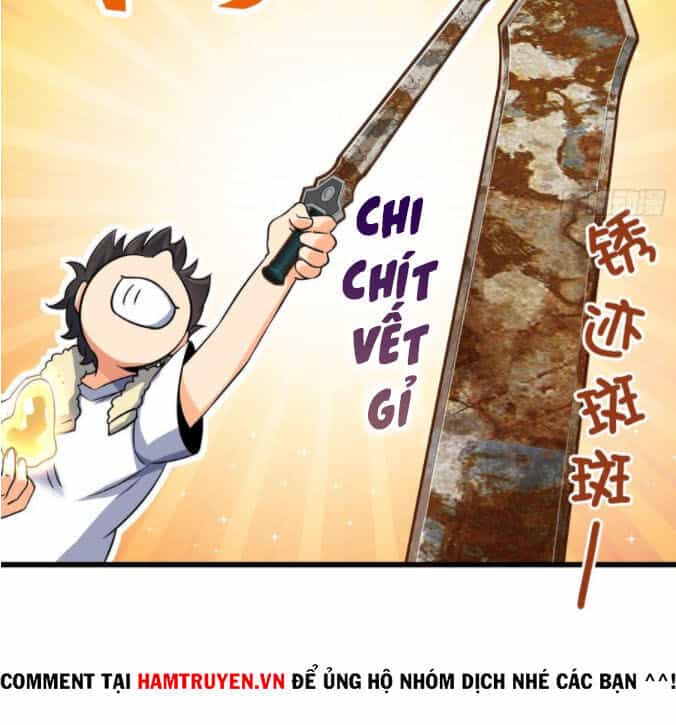 Đại Vương Tha Mạng - Chương 147 - ảnh 41