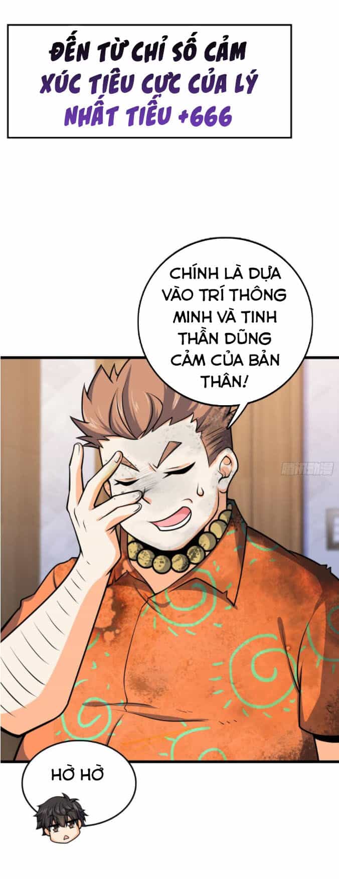 Đại Vương Tha Mạng - Chương 147 - ảnh 52