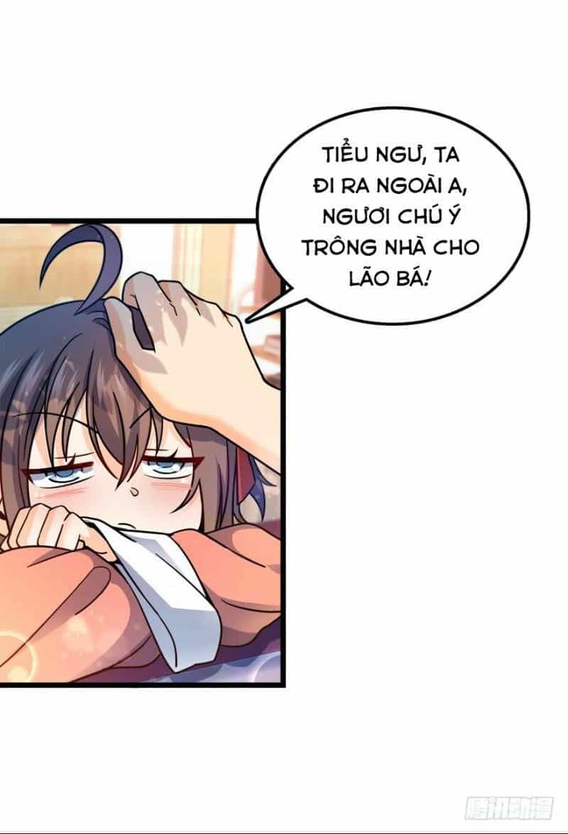 Đại Vương Tha Mạng - Chương 15 - ảnh 42