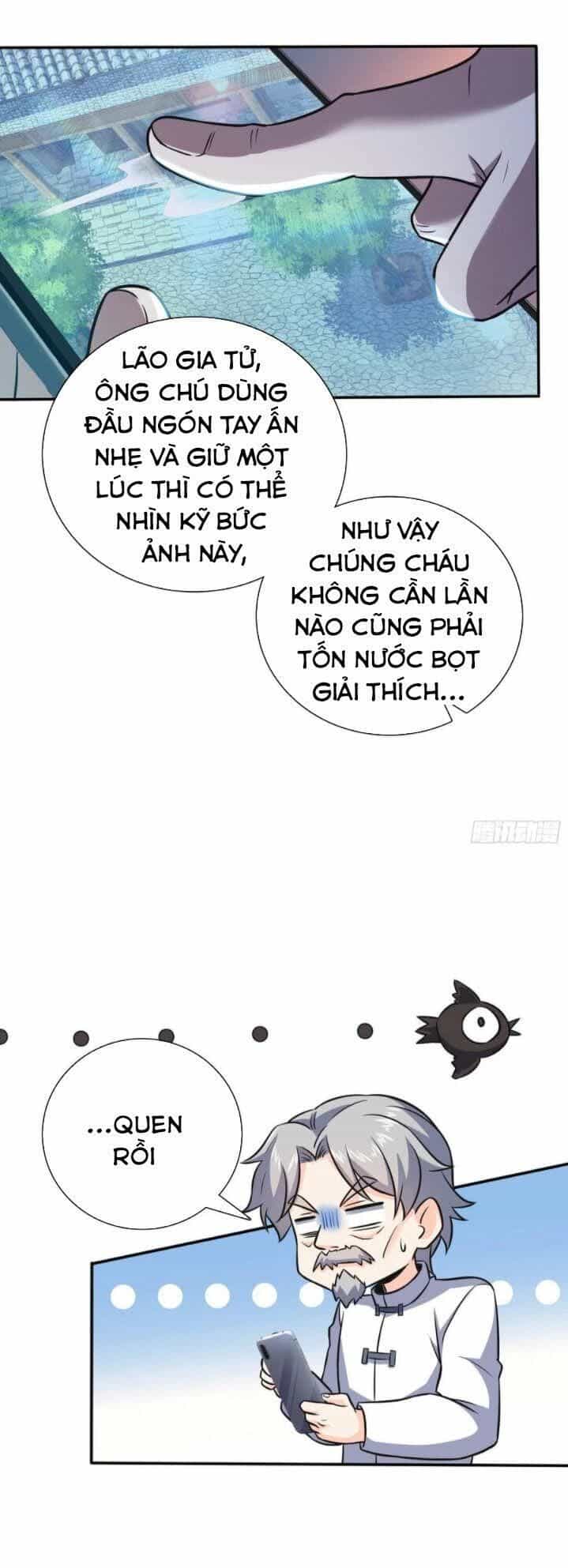 Đại Vương Tha Mạng - Chương 148 - ảnh 31