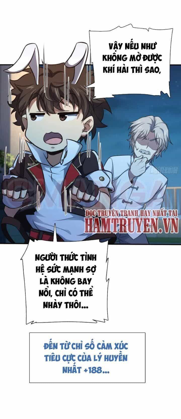 Đại Vương Tha Mạng - Chương 148 - ảnh 9