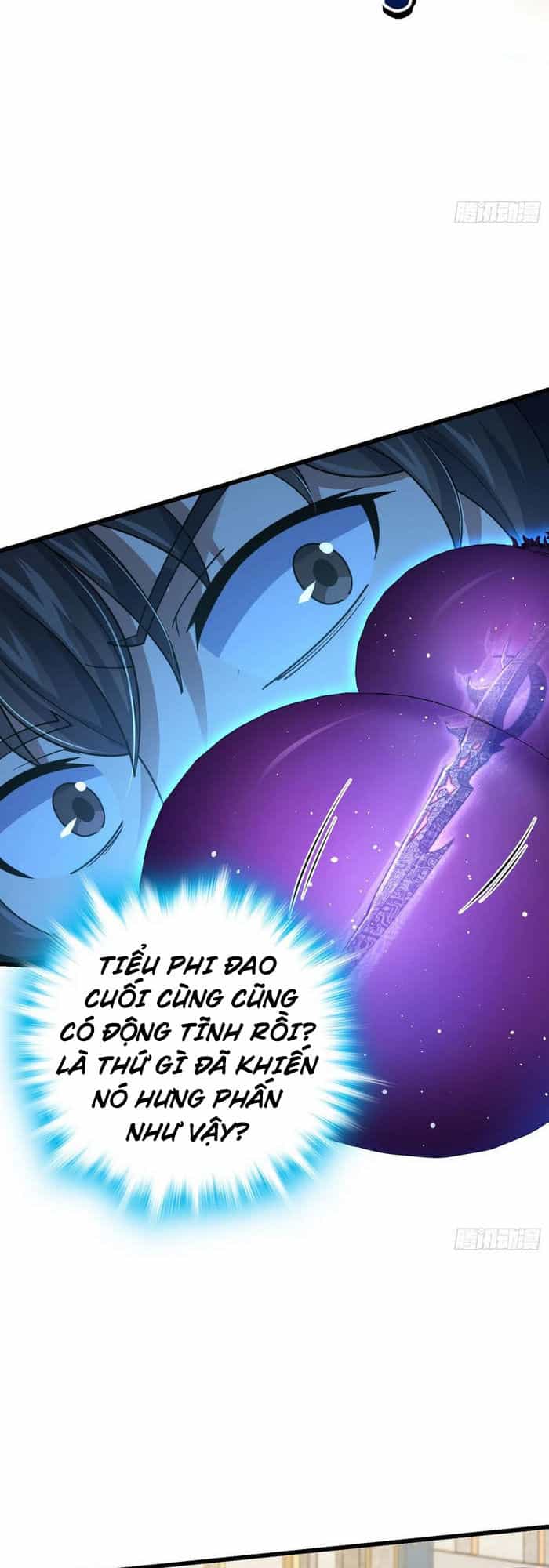 Đại Vương Tha Mạng - Chương 149 - ảnh 19