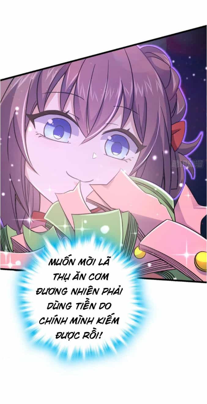 Đại Vương Tha Mạng - Chương 150 - ảnh 38
