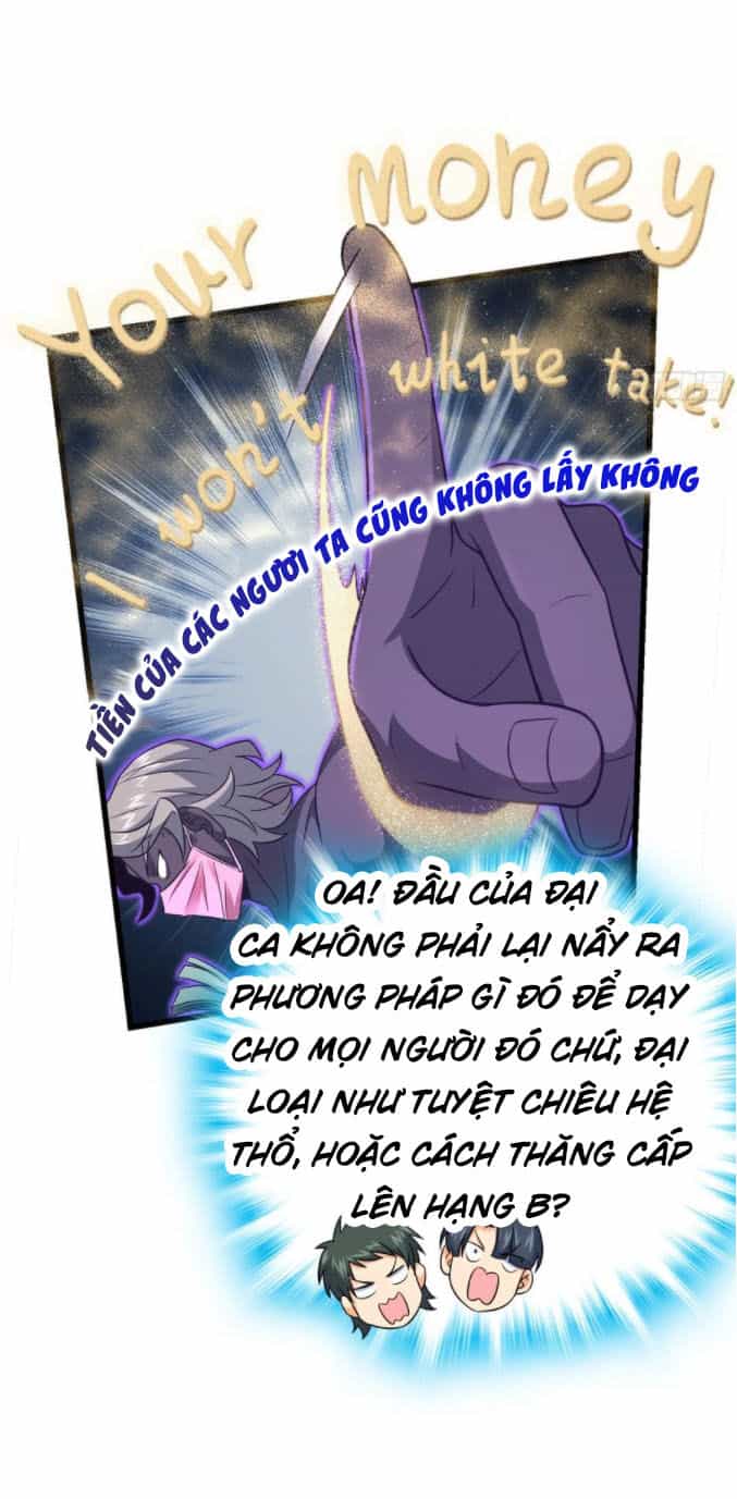 Đại Vương Tha Mạng - Chương 150 - ảnh 40
