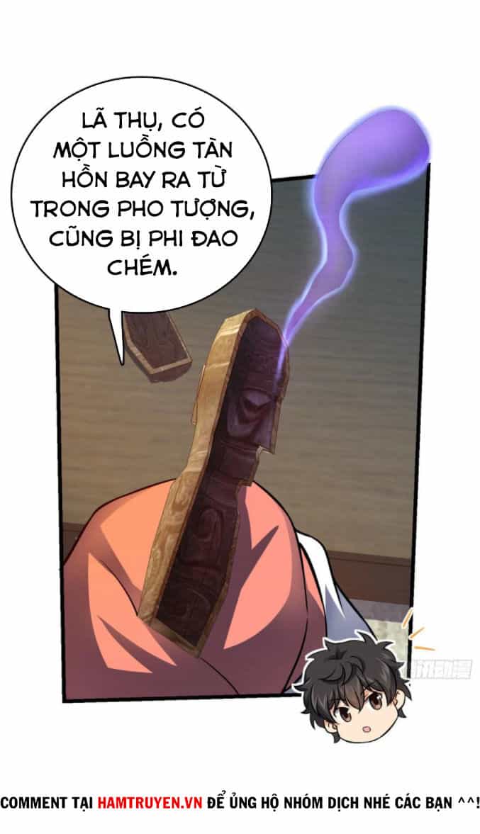 Đại Vương Tha Mạng - Chương 150 - ảnh 5
