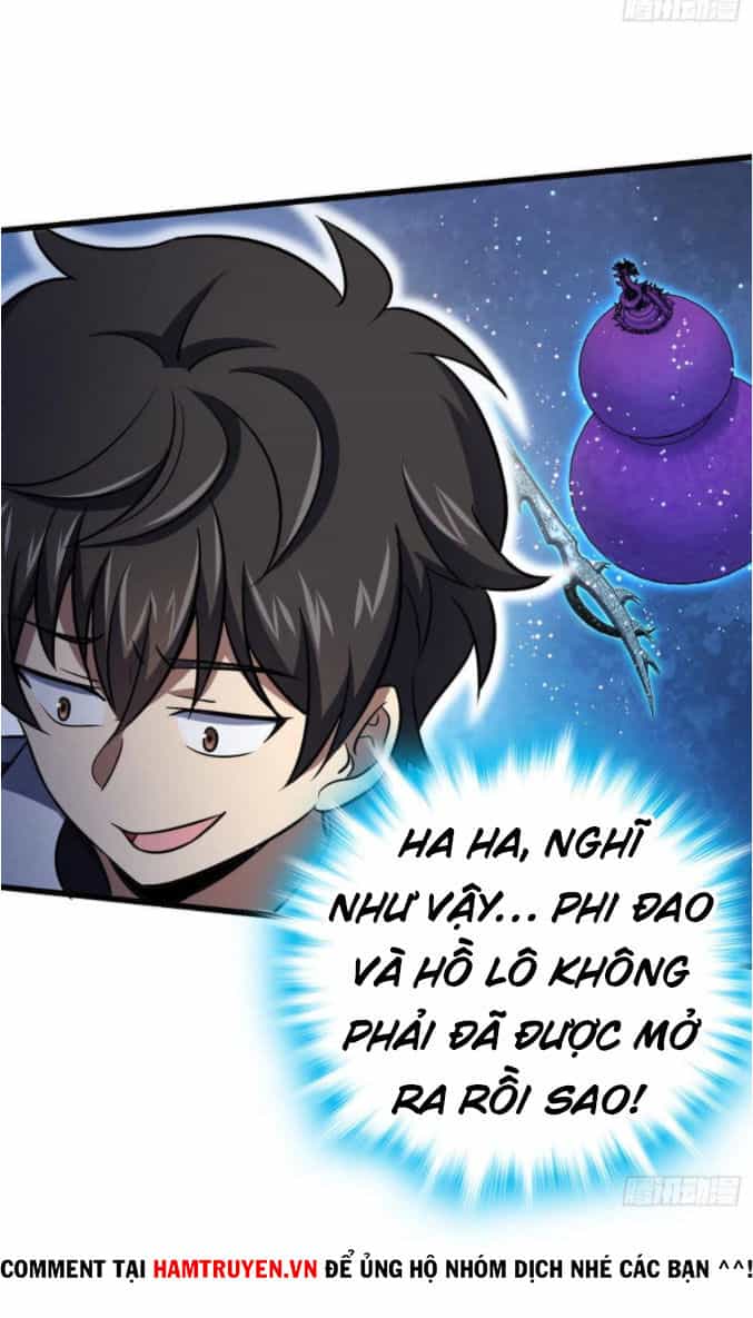 Đại Vương Tha Mạng - Chương 150 - ảnh 7
