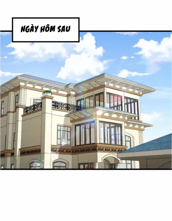 Đại Vương Tha Mạng - Chương 151 - ảnh 1