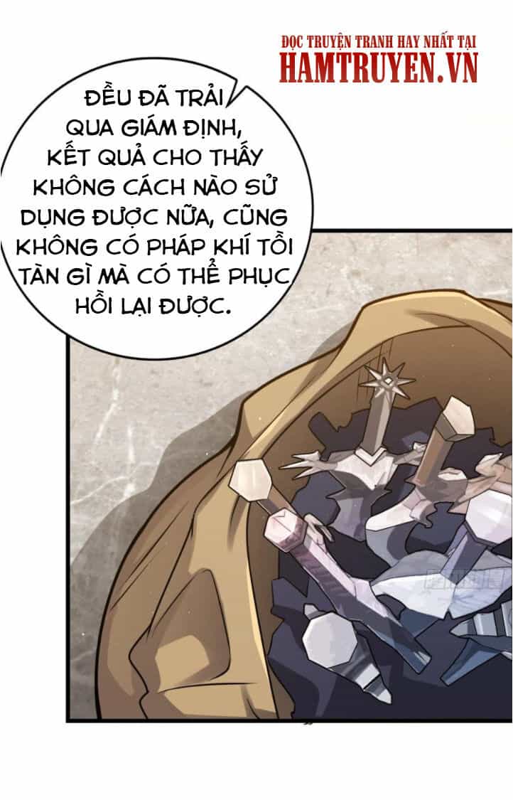 Đại Vương Tha Mạng - Chương 151 - ảnh 13