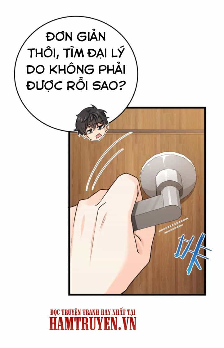 Đại Vương Tha Mạng - Chương 151 - ảnh 37