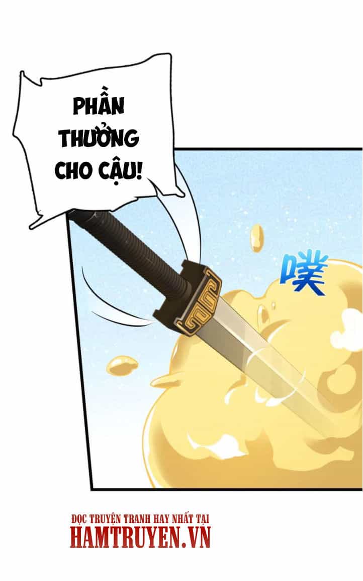 Đại Vương Tha Mạng - Chương 151 - ảnh 6