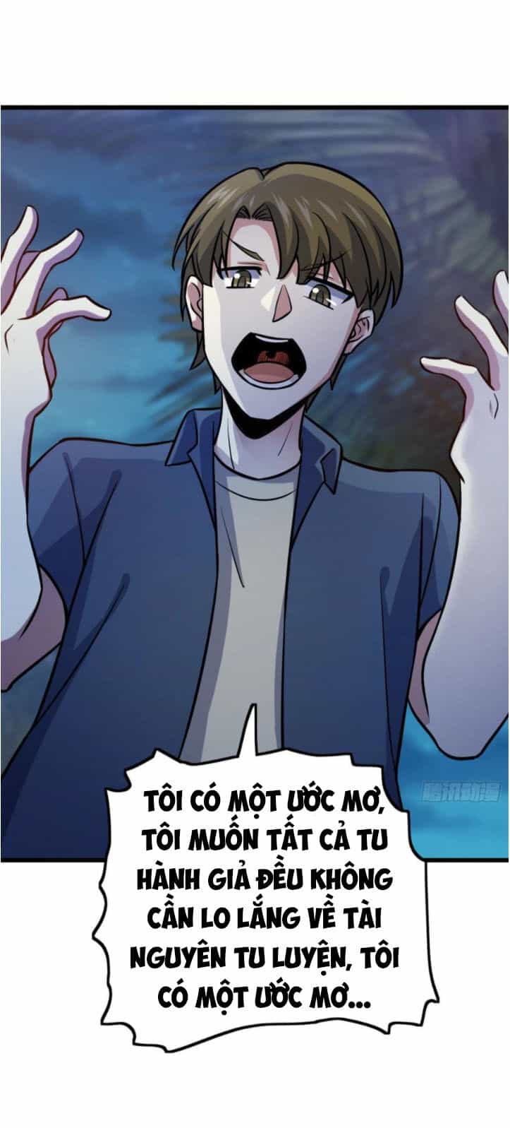 Đại Vương Tha Mạng - Chương 152 - ảnh 23