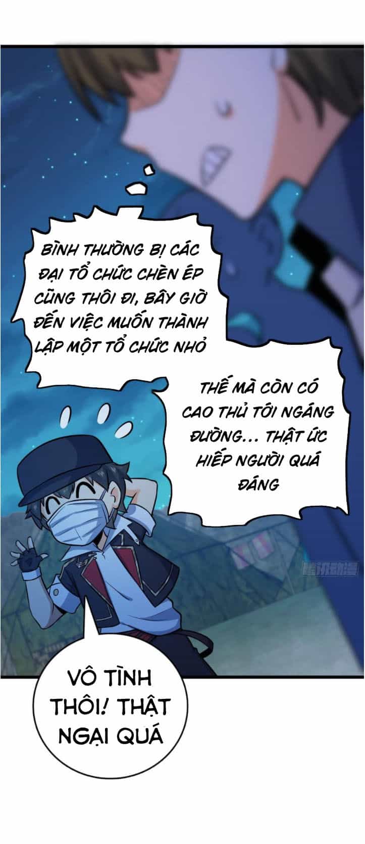 Đại Vương Tha Mạng - Chương 152 - ảnh 34